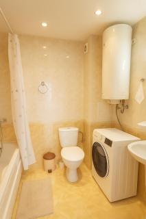 Magic Dreams Spacious Apartment - 3