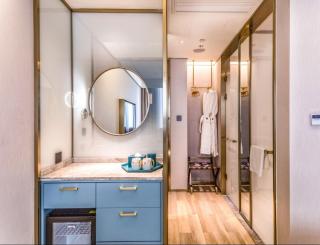 Manxin Hotel Suzhou Jinfeng Road - 3