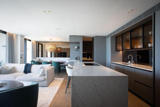 Sky Penthouse, Tamarama - 7