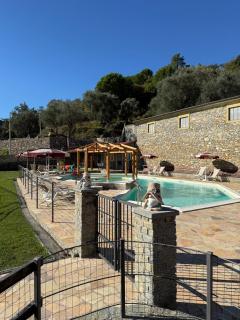 Agriturismo Gli Ulivi - 7