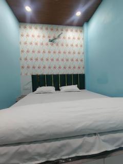 Shree gora parvati stay - Ujjain - 3