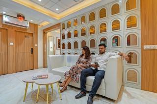 Via Prince Stays - Ahmedabad - 7