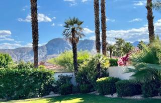 Palm Breezes - Rancho Mirage - 8