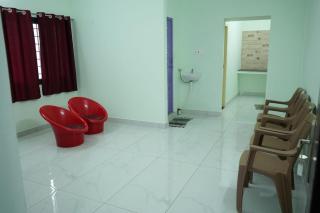 ramana home stay 1bhk 1 - 8