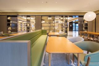 JI Hotel Chengdu Longquan Economic Development Zone Auto City - Chengdu - 1