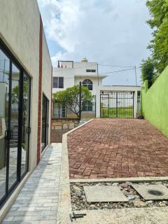 Loft en zona Norte de Oaxaca - 3