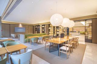 JI Hotel Chengdu Longquan Economic Development Zone Auto City - 3