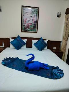 Hua LaiDe patong 一卧室大床房 - 5