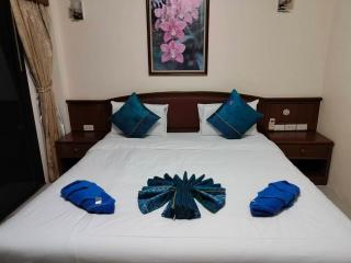 Hua LaiDe patong 一卧室大床房 - 4