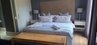 112 Luxury Studio at The Gallery - 8