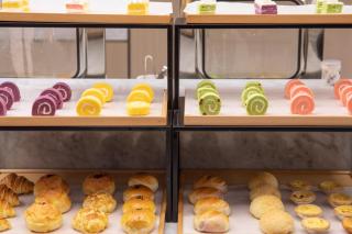 JI Hotel Chengdu Longquan Economic Development Zone Auto City - Chengdu - 8