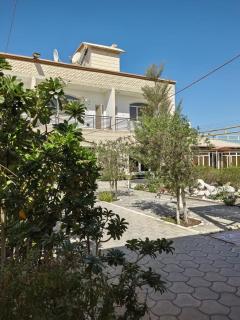 Andalusia Farm Resort - 0