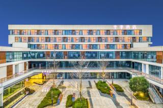 JI Hotel Chengdu Longquan Economic Development Zone Auto City - 9