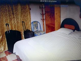 Bob Marley Peace hotel luxor - 5