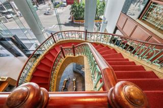 Town in Town Hotel Bangkok - 1