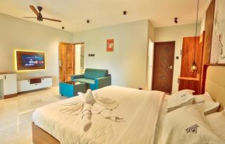 amaze Beach Resort - 7