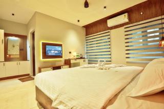 amaze Beach Resort - 1