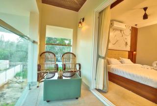 amaze Beach Resort - 1