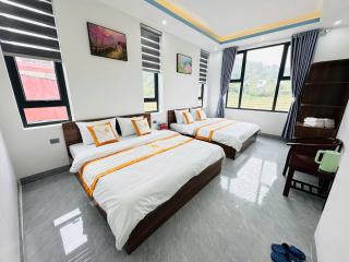 TAM GIAC MACH Hotel - 2