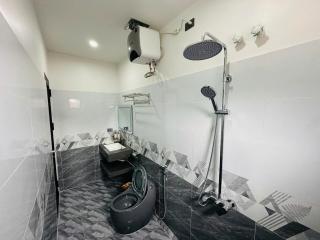 TAM GIAC MACH Hotel - 1