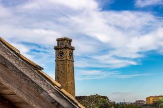 La Muraille, Galle Fort - 8