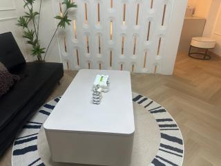 Home overlooking the city center from the terrace - 5