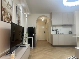 Home overlooking the city center from the terrace - 1