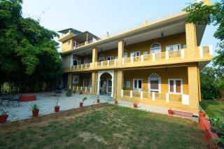 Maa Ashapura Resort - 4