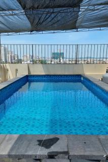 Hiếu Thảo Hotel & Restaurant Sầm Sơn - Sầm Sơn - 2