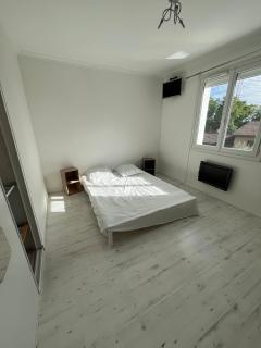 Grande maison zen - 1