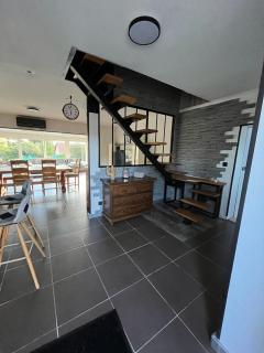 Grande maison zen - Saint-Laurent-de-Mure - 3