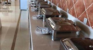 Vienna Hotel Anhui Huainan Shou County South Gate of Ancient Town Jinrun Central City - 6