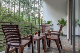 Kasauli Hill Crest - 6