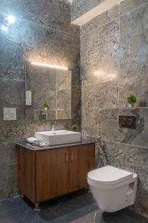 Kasauli Hill Crest - 5