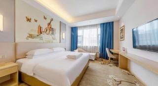 Vienna Hotel Guangdong Zhongshan Sanjiao - 6