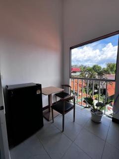 Koh Lipe Apartment - 1