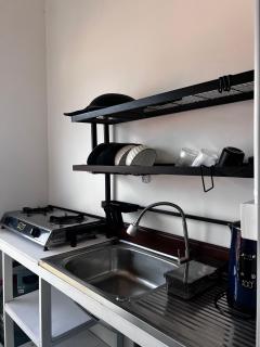 Koh Lipe Apartment - 3