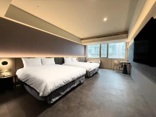 Hub Hotel Xintai - 3