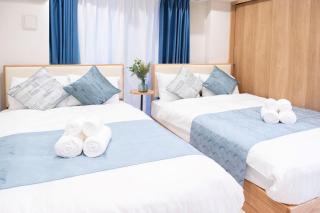 The Peak Shinsaibashi - 7