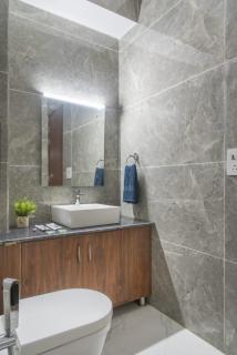 Kasauli Hill Crest - 1