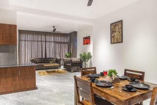 Kasauli Hill Crest - 3