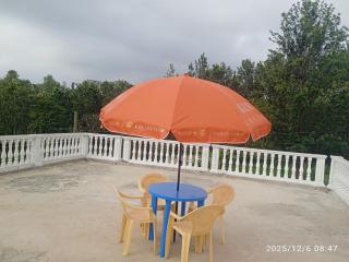 Polycap Cottage Home - 6