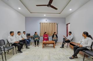 FabHotel AJ Residency Airport Stay - 7