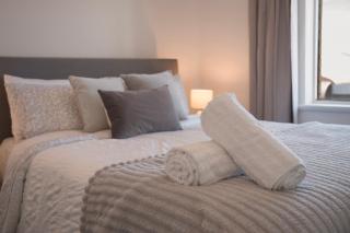 Anzac Highway Getaway Apartment in Plympton - 3