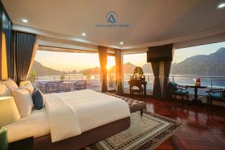 Aqua Luxury Cruise by AHG - 0