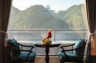 Aqua Luxury Cruise by AHG - 4