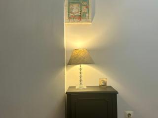 Minimalist 2-room Apartment - 9