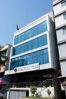 Hotel Hibiscus Tree- Bachupally - 9