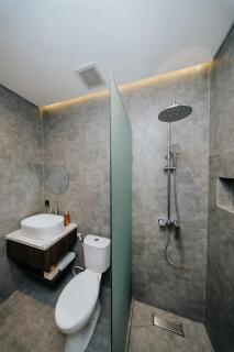 Casa Nika Suites Seminyak - 1