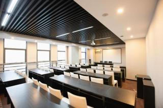 Xana Hotelle Tianjin Jingang Road Huaxi Branch - 9